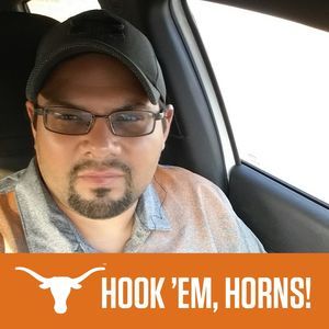 Meet your Posher, Romualdo